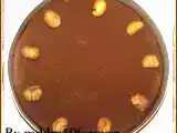 Ricetta Torta di castagne all'emiliana