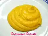 Ricetta Purè di zucca profumato alla cannella