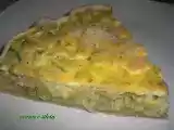 Ricetta Torta al cavolo romano e zucca zuccherina