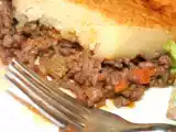 Ricetta Mash & meat casserole...