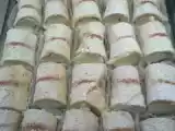 Ricetta Rotolini di ricotta e cannella