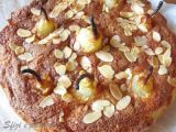 Ricetta Torta di pere e mandorle