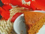 Ricetta Torta soffice di castagne