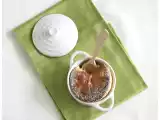 Ricetta Sufflè di mele in cocotte