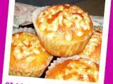 Ricetta Muffins con pere e cioccolato bianco