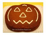 Ricetta Torta di halloween