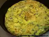 Ricetta Tortilla di patate e spinaci