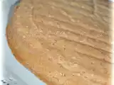 Ricetta Torta agli albumi e mandorle