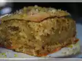 Ricetta Baklava turca