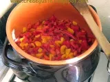 Ricetta Marmellata di peperoni