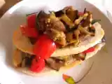 Ricetta Panzanella rivisitata