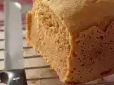 Ricetta Pagnotta al pomodoro, basilico e origano...con la macchina del pane!
