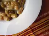 Ricetta Gnocchetti di zucca al taleggio e porcini
