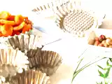 Ricetta Pandolce con albicocche, mandorle e nocciole