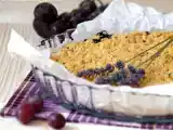Ricetta Di mais, riso e briciole golose