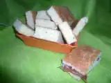 Ricetta Focaccia al formaggio con yogurt