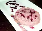 Ricetta Risotto al mosto