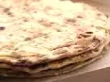 Ricetta Crescia marchigiana