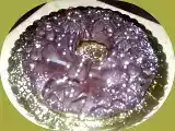 Ricetta Torta marchesa