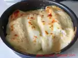 Ricetta Crepes prosciutto e mozzarella
