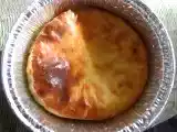 Ricetta Sformatini al parmigiano con glassa all'aceto balsamico e fichi caramellati.
