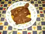 Ricetta Fegato in agrodolce alla palermitana, la vera versione du ficatu ri setticannola?