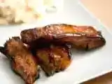 Ricetta Costolette di maiale al forno