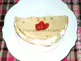 Ricetta Piadina con farina di farro
