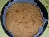 Ricetta Torta amaretti e nutella