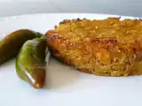Ricetta Tortino di melanzane