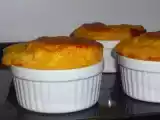 Ricetta Soufflé alla zucca