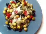Ricetta Chicche di patate primavera
