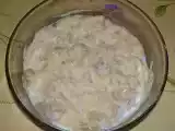 Ricetta Purè di patate e finocchi