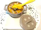 Ricetta Terrina di zucca