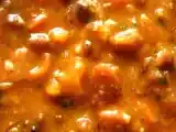 Ricetta Lenticchie in umido