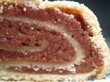 Ricetta Strudel con ripieno al pan di spagna