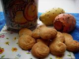 Ricetta Biscotti umberto