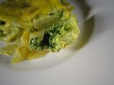 Ricetta Gratin di broccoli e patate allo zafferano