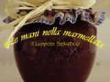 Ricetta Marmellata di biancospino alle due spezie