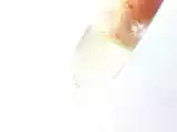 Ricetta Spuma di kir