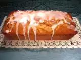Ricetta Cake con le patate dolci