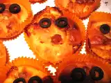 Ricetta Menù di halloween