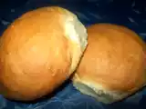 Ricetta Panini per hamburger