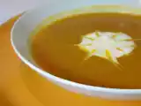 Ricetta Crema di zucca e yogurt