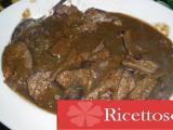 Ricetta Brasato al nebbiolo