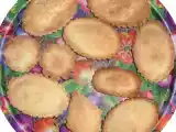 Ricetta Bocconotti alla pasta di mandorle