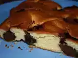 Ricetta Torta morbida alla nutella di cotto & mangiato