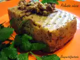 Ricetta Polenta ricca