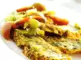 Ricetta Polpettone di zucchine