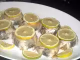 Ricetta Tortini di sarde a beccafico